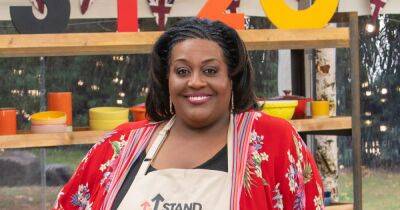 Alison Hammond's most iconic GBBO moments as she lands role as show host - www.ok.co.uk - Britain