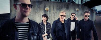 New Order use SXSW appearance to back #LetTheMusicMove campaign on US visa fee proposals - completemusicupdate.com - Britain - USA - Texas - Beyond