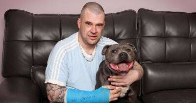 Man 'thought he was going to die' after being attacked by out of control bulldog - www.manchestereveningnews.co.uk - USA