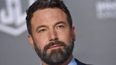 Ben Affleck reveals ‘miserable’ moment he almost exited Hollywood: ‘I started to drink too much’ - www.foxnews.com - London