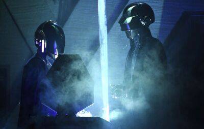 Disclosure, CSS, Franz Ferdinand and more contribute to upcoming Daft Punk book - www.nme.com