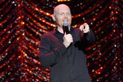 Bill Burr has eight shows on his 2023 tour: Get tickets today - nypost.com - Los Angeles - Chicago - Florida - Las Vegas - state Massachusets - city Sandler - Boston - city Newark - city Springfield
