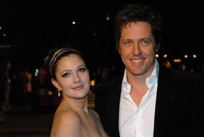 Drew Barrymore responds to Hugh Grant after he called her singing 'horrendous' - www.foxnews.com