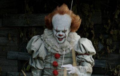 ‘Escape IT: Pennywise Room of Horror’ opens in Las Vegas - www.nme.com - Las Vegas - state Maine