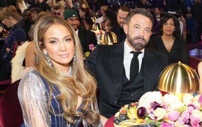Mega-mansion rows: Ben Affleck’s sick of Jennifer Lopez’s diva demands - heatworld.com