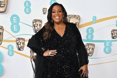 Alison Hammond Cast As New Host Of ‘The Great British Bake Off’ - etcanada.com - Britain - county Harrison - county Ford