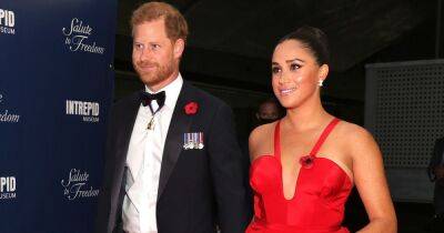 Harry and Meghan 'weren't invited' to Elton John's annual Oscars party, says expert - www.ok.co.uk - Britain - USA - Hollywood