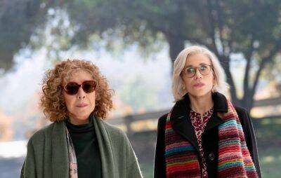 Jane Fonda And Lily Tomlin Reunite In ‘Moving On’ – Specialty Preview - deadline.com