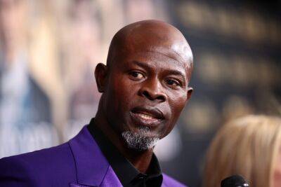 Djimon Hounsou Is ‘Still Struggling to Make a Dollar’ in Hollywood: ‘I Feel Tremendously Cheated’ in Terms of Pay and Workload - variety.com - Hollywood
