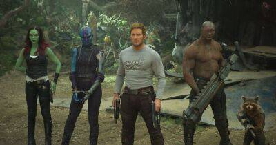 ‘Guardians Of The Galaxy Vol. 3’ Gets Day-And-Date Release In China As The Country Opens Up To Hollywood Again - etcanada.com - China - Canada