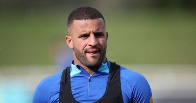 Manchester City defender Kyle Walker will not face criminal charges over alleged incident in bar - www.manchestereveningnews.co.uk - Italy - Manchester - Ukraine