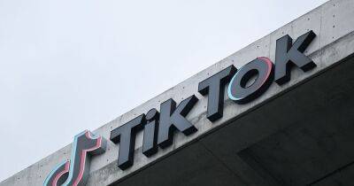 Scottish Parliament 'strongly advises' MSPs and staff to delete TikTok - www.dailyrecord.co.uk - Britain - Scotland - China - city Beijing - Beyond
