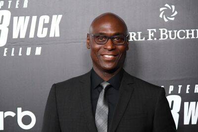 Lance Reddick Remembered By ‘The Wire’ Cast and More: ‘A Man of Great Strength and Grace’ - variety.com