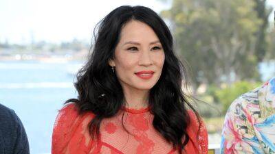 Lucy Liu 'Didn't Do a Lot of Research' Before Deciding to Welcome a Baby in Her 40s - www.glamour.com - New York
