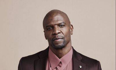 Terry Crews to Star in CBS Comedy Pilot Based on ‘JumpStart’ Comic Strip - variety.com