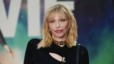 Courtney Love Slams Rock & Roll Hall of Fame for Lack of Female Inductees, Saying it ‘Reeks of Sexist Gatekeeping’ - variety.com - county Cleveland