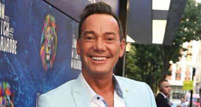 Craig Revel Horwood believes he would still be married with kids if wife hadn't cheated - www.msn.com