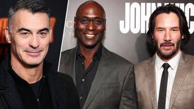 ‘John Wick’s Keanu Reeves, Chad Stahelski & Lionsgate Mourn “Consummate Professional” Lance Reddick: “A Joy To Work With” - deadline.com - Miami - Chad - county Reeves