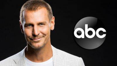Ingo Rademacher Claims ABC Canned Him From ‘General Hospital’ Over Trump Support & Politics, Not Vaccine Refusal & Religion; Actor’s Suit Faces Dismissal Hearing Later This Month - deadline.com