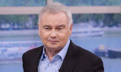 Eamonn Holmes supported by fans as he approaches 'difficult' milestone - hellomagazine.com
