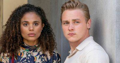 EastEnders' Jessica Plummer and Ben Hardy 'split after 18 months due to growing apart' - www.ok.co.uk - Turkey