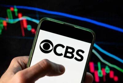 Ian Metrose Exiting CBS Communications Role After 20-Year Stint - deadline.com