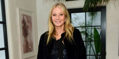 Gwyneth Paltrow Celebrates New Goop Drop With Maria Shriver at Star-Studded Party - www.justjared.com - Los Angeles
