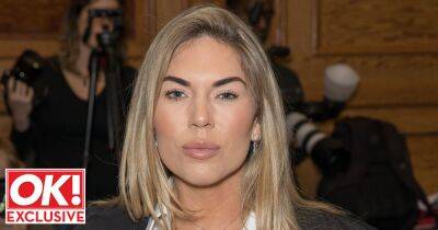 Frankie Essex pays eye-watering £1,000 a month to heat home amid cost of living crisis - www.ok.co.uk - Britain