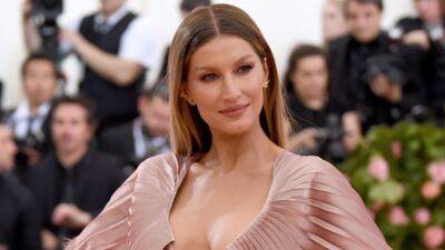 Gisele Bündchen Calls 10-Year-Old Daughter Vivian Her ‘Partner’ in Sweet New Vacation Pic - www.glamour.com - USA - Boston - Costa Rica
