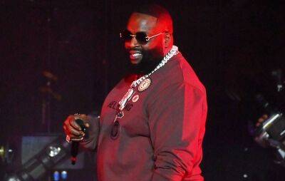 Rick Ross’s pet buffaloes are causing a nuisance to his neighbour - www.nme.com - Atlanta