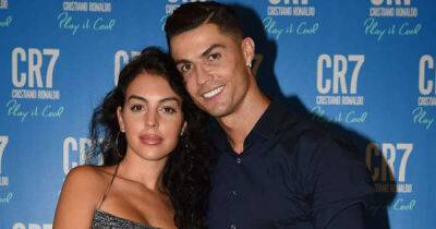 Ronaldo's girlfriend Georgina Rodriguez opens up about miscarriages before baby's death for first time - www.msn.com