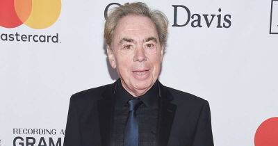 'I am absolutely devastated': Andrew Lloyd Webber reveals son is 'critically ill' with gastric cancer - www.msn.com - New York - county Lane