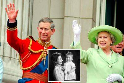 King Charles pays homage to Queen Elizabeth on UK Mother’s Day: ‘Thinking of you’ - nypost.com - Britain - Scotland - USA