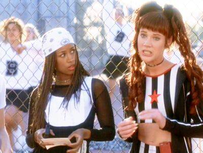 Stacey Dash And Elisa Donovan Dish On The Possibility Of A ‘Clueless’ Remake (Exclusive) - etcanada.com