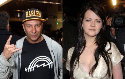 Tom Morello calls Meg White one of rock’n’roll’s “greatest drummers” - www.nme.com
