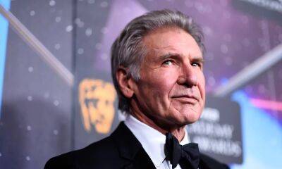 New details on Harrison Ford's shake-up concerning Glenn Close ahead of major recent appearance - hellomagazine.com - Los Angeles - New York - Indiana - Montana - county Harrison - county Ford