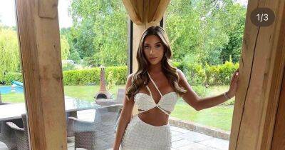 Inside Love Island bombshell Rosie’s incredible home with garden and pool - www.ok.co.uk - Britain - France - county Casey - South Africa - city Cape Town