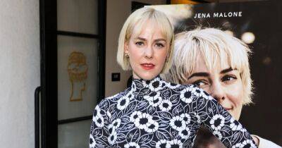 Jena Malone Says She Was Sexually Assaulted While Shooting Final ‘Hunger Games’ Film - www.usmagazine.com - France - Paris - county Mason