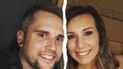 'Teen Mom' Alum Ryan Edwards' Wife Mackenzie Files for Divorce After Nearly 6 Years of Marriage - www.etonline.com - Tennessee - county Hamilton - city Chattanooga, state Tennessee