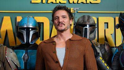 Who Is Pedro Pascal Dating Now? He Knows He’s a ‘Heartthrob’ Believes ‘Daddy Is A State Of Mind’ - stylecaster.com