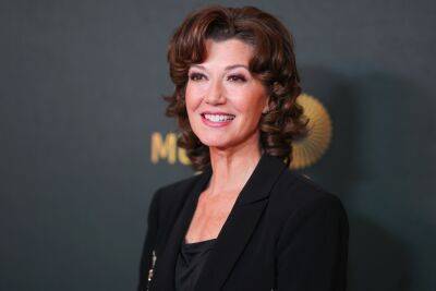 Amy Grant says she leaned on her faith after horrific bike accident: ‘It’s helped me not be afraid’ - www.foxnews.com