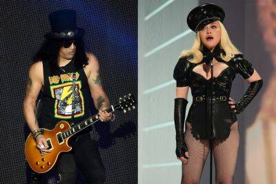 107 biggest ‘80s concerts in 2023: Get tickets for Madonna, Guns N Roses - nypost.com - Alabama - county Bryan - city Springfield