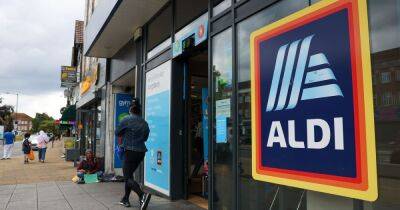 Aldi launches tasty Easter treat £2 cheaper than high street equivalent - www.dailyrecord.co.uk - Scotland - Beyond