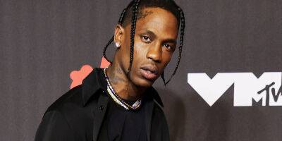 Travis Scott Reportedly Caused $12,000 In Damages During A Recent Nightclub Brawl; His Lawyer Responds - www.justjared.com - New York