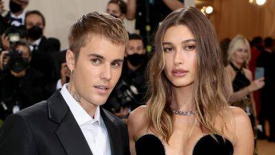 Justin Bieber Turns 29: Hailey Bieber Shares Wishes of 'Peace, Love and Fun' for Her Husband - www.etonline.com