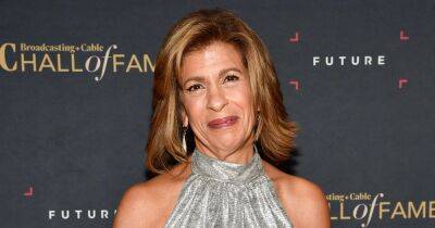 Hoda Kotb’s Ups and Downs Over the Years: Joel Schiffman Split, ‘Today’ Show Absence and More - www.usmagazine.com - county Guthrie - Oklahoma
