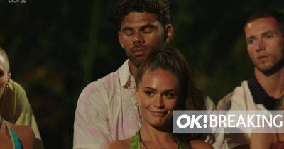 Love Island viewers 'relieved' as Olivia and Maxwell are dumped but with major show twist - www.ok.co.uk - South Africa - county Love