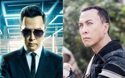 Donnie Yen Called Out ‘John Wick 4’ and ‘Rogue One’ Asian Stereotypes, Got Scripts Changed: Why Is the Name ‘Always Shang or Chang?’ - variety.com - Chad
