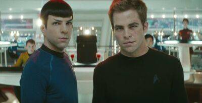 Chris Pine Says ‘Star Trek’ Film Franchise ‘Feels Like It’s Cursed,’ Calls It ‘Frustrating’ Being Kept Out of the Loop on ‘Star Trek 4’ - variety.com