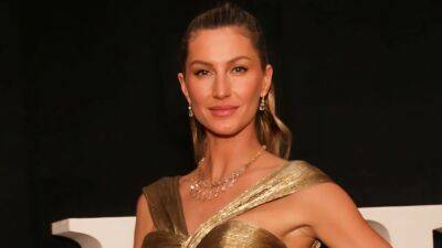 Gisele Bündchen shares tips for when 'life gets challenging': 'Remember that the sun rises everyday' - www.foxnews.com - Brazil